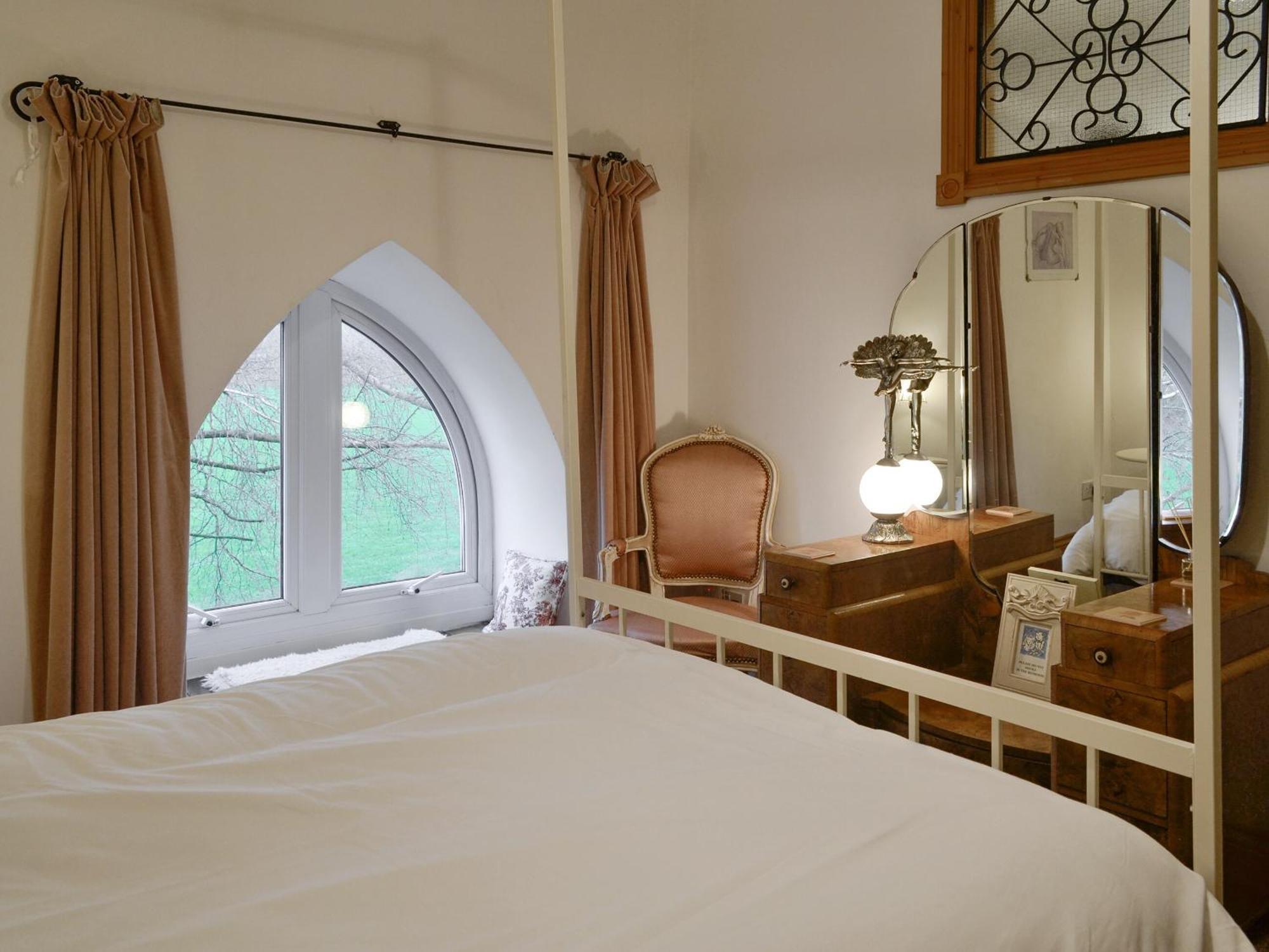 5 Church Square Rigg Екстер'єр фото