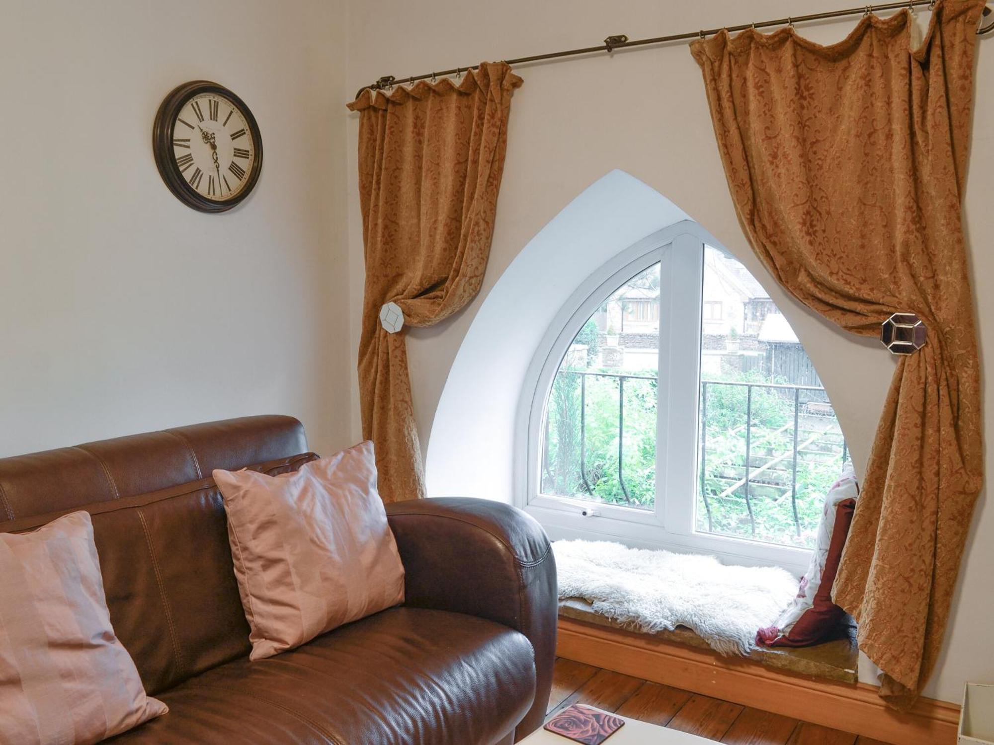 5 Church Square Rigg Екстер'єр фото