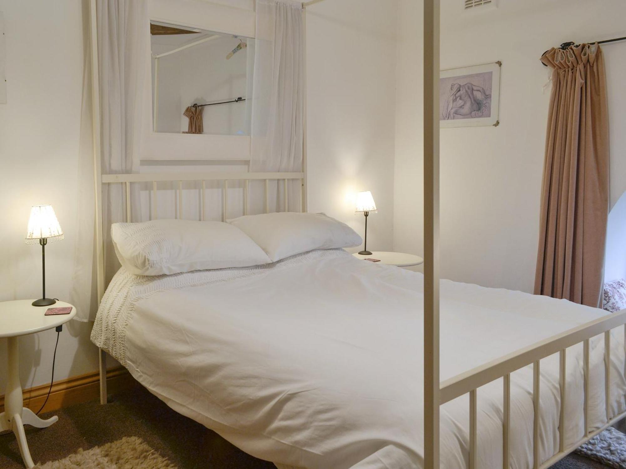 5 Church Square Rigg Екстер'єр фото