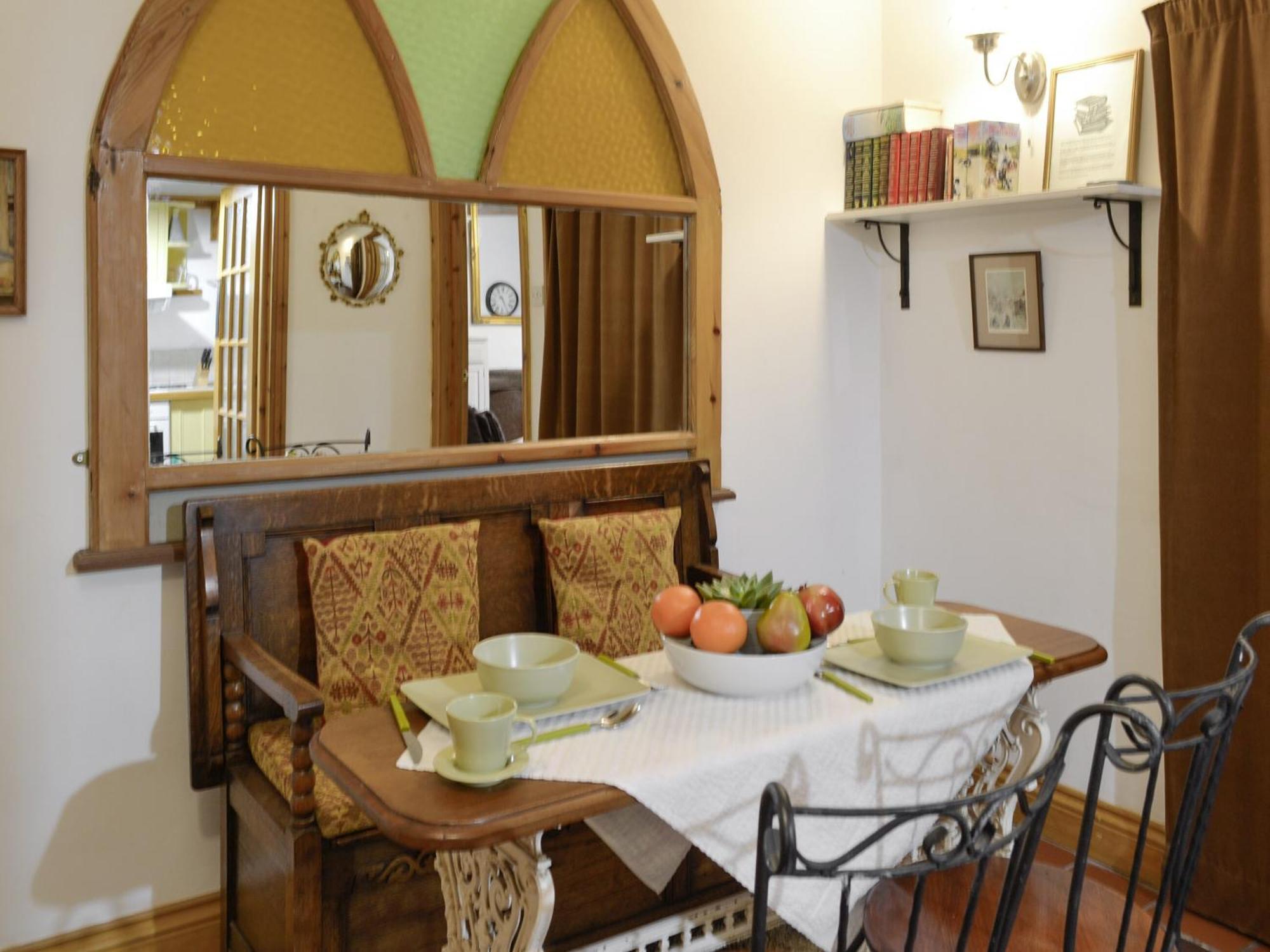5 Church Square Rigg Екстер'єр фото