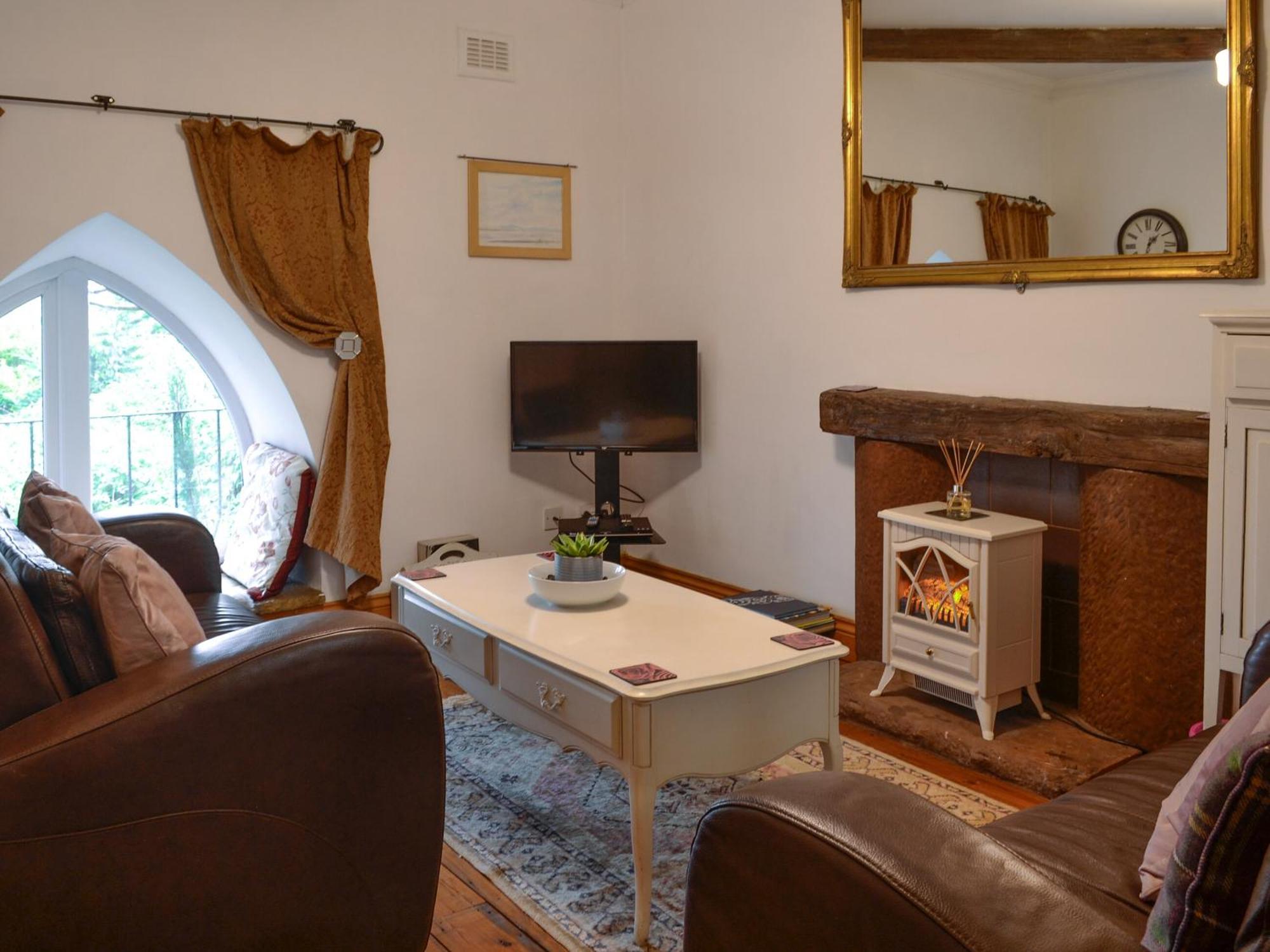 5 Church Square Rigg Екстер'єр фото